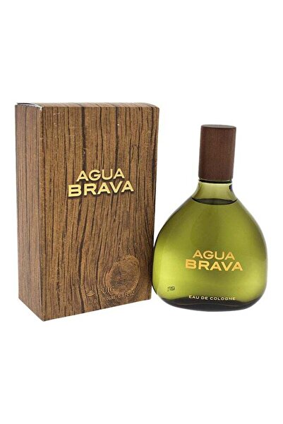 ANTONIO PUIG Agua Brava Cologne 100ml