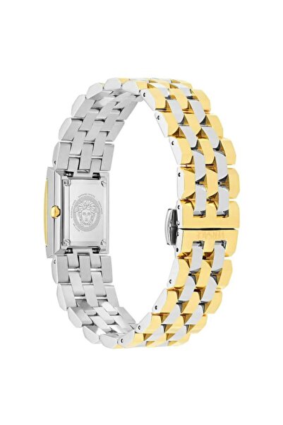 Versace Vrscve0C00125 Women Wrist Watch