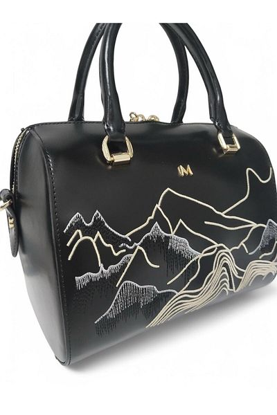 Matmazel 22,5X16X14Cm Mademoiselle Women's Shoulder Bag 100210500