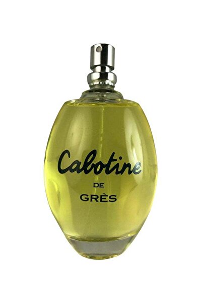Parfums Gres Cabotine De Gres Perfume 100ml