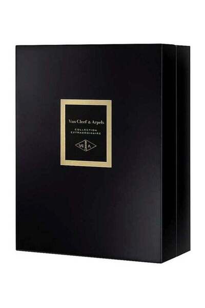 Van Cleef & Arpels Rive de Cashmere Eau de Parfum 125ml