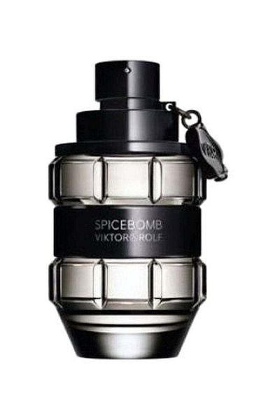 Viktor&Rolf Spicebomb Edt 90Ml - عطر سبيسبومب 90ملليلتر