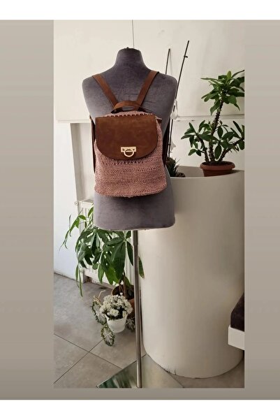 Nateli Sırt çantası