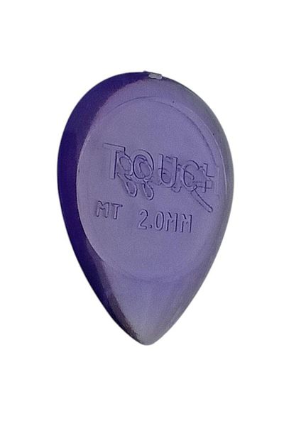 STAGG Tsr320 Guitar Pick 3 Pcs Touch Plectrums 2 mm (3 Pcs)