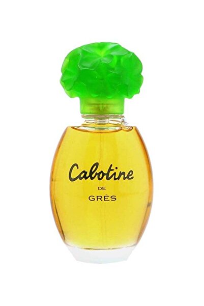 Parfums Gres Cabotine De Gres Perfume 100ml