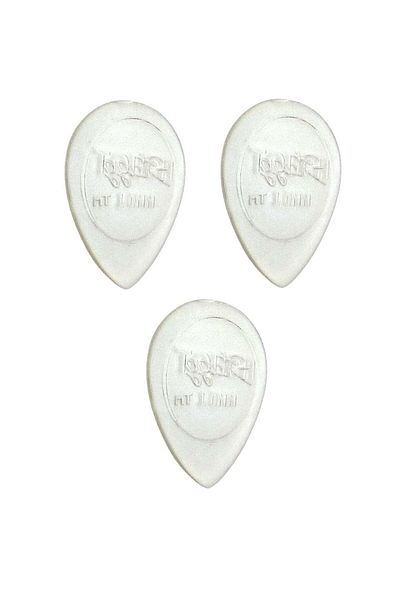 STAGG Tsr100 Guitar Picks 3 Pieces Touch Picks 1 mm (3 Pieces)