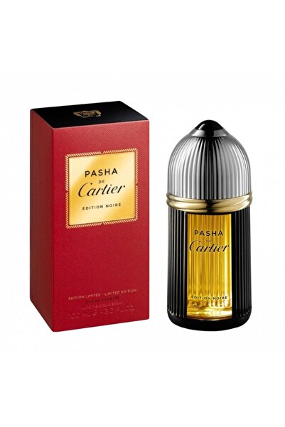 Balmy perfumes باشا دي إديشن نوير إصدار محدود أو دو تواليت 100 مل