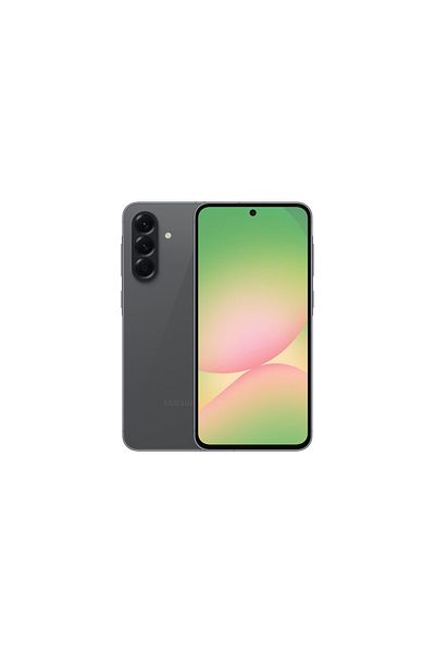 Samsung سامسونج جالاكسي A56 5G SM-A566B (8+128) جيجا بايت لون جرافيت رائع -