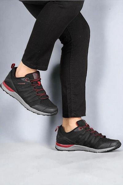lumberjack DORA 5FX Męskie Buty Streetballowe GX9688