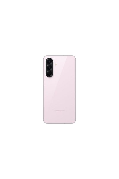 Samsung جالكسي A56 5G SM-A566B (8+128) جيجا بايت وردي رائع -