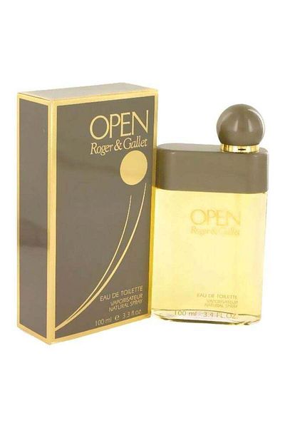 Roger&Gallet Open Edt 100ml