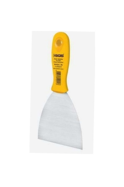 SGS 689 120mm Boyacı Ispatulası