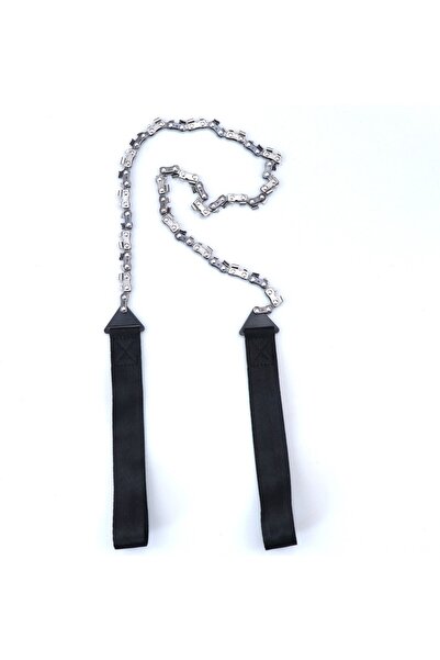 Anatolian Shield Kampçılık Outdoor Seyyar El Testeresi