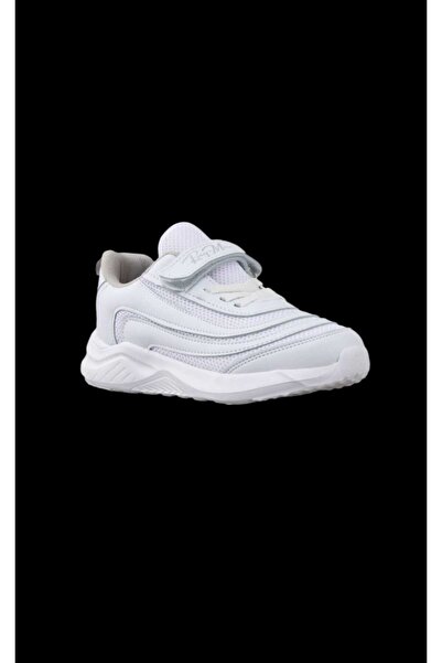 Özay ayakkabı White Raymax Children's Anatomical Sole Daily Sports Shoes