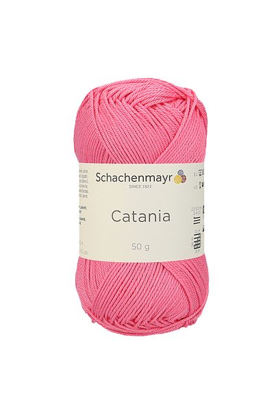 Mez Schachenmayr Catania Ață de tricotat manual Culoare nr: 225
