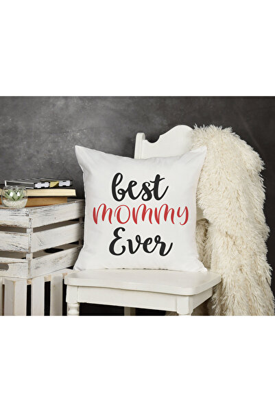 qoeuyl boutique Najbolja mama ikada Štampano Poklon za Dan majki Punjenje od ...