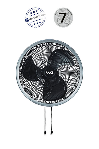 Raks Wf20power 130w Sanayi