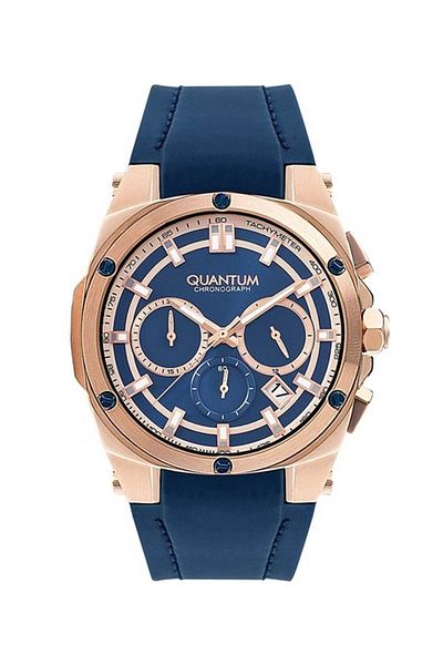 Quantum Hng905.499 Men's Wristwatch