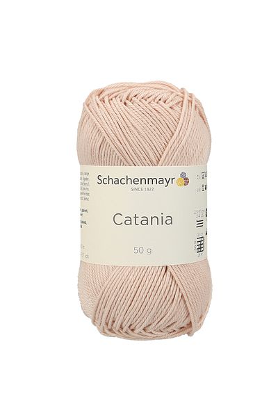 Mez Πλεκτό νήμα χειρός Schachenmayr Catania - 263