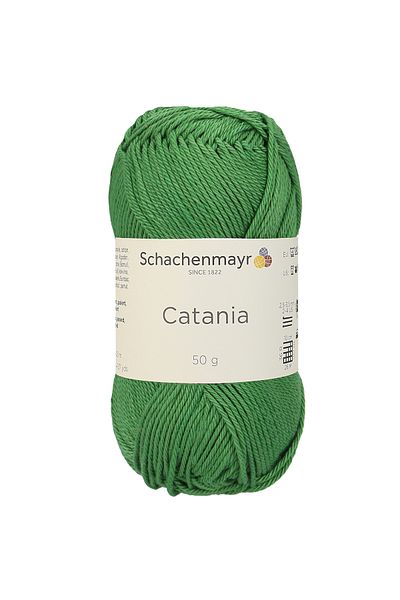 Mez Πλεκτό νήμα χειρός Schachenmayr Catania - 412