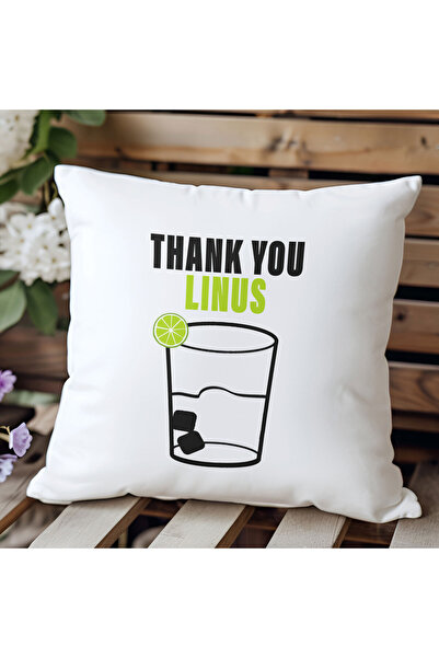 qoeuyl boutique Hvala ti, Linus Štampano Kako sam upoznao vašu majku, poklon ...