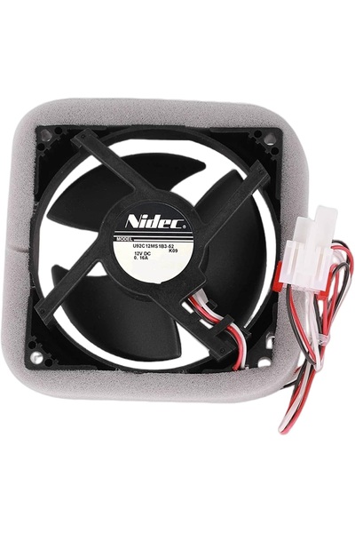Universal FAN MOTORU BUZDOLABI DA81-06013A 12V. 0,16 A