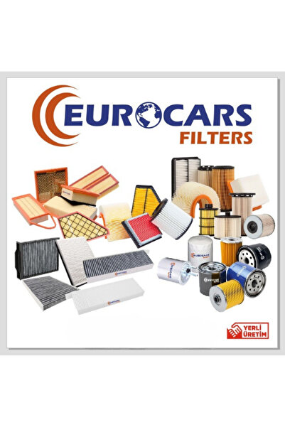 Yerli Fiat Ducato 3 Citroen Jumper Peugeot 3 Boxer 3 06 >> 2.2 .2.3 Engine Air Filter