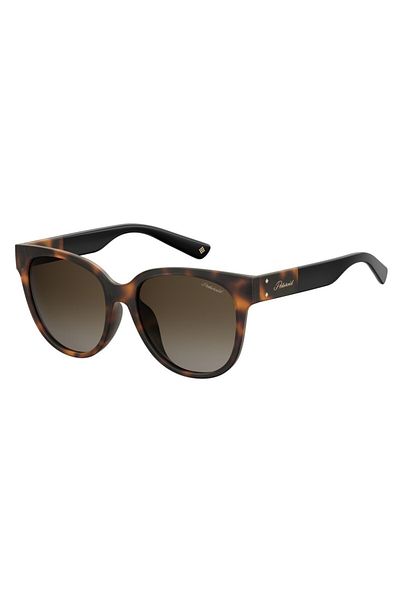 Polaroid Pld 4071/F/S/X 086La Women's Polarized Sunglasses