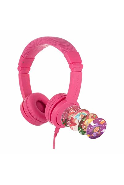 Onanoff Buddyphones Explore+ - Kulak Üstü Kulaklık