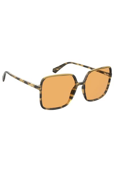 Polaroid Pld 6128/S Hjvhe Women's Polarized Sunglasses