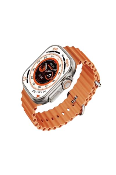 MARAKOKO Ultra Watch MA-SW004 with Aluminum Body and 2.2-inch Screen