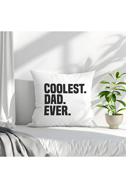 qoeuyl boutique Najkul tata ikada Štampano Poklon za Dan očeva Punjenje od vl...