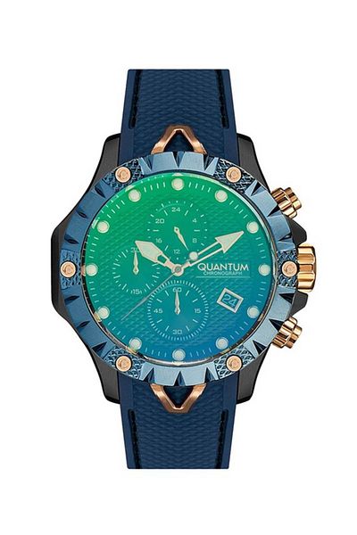 Quantum Hng957.090 Men's Wristwatch