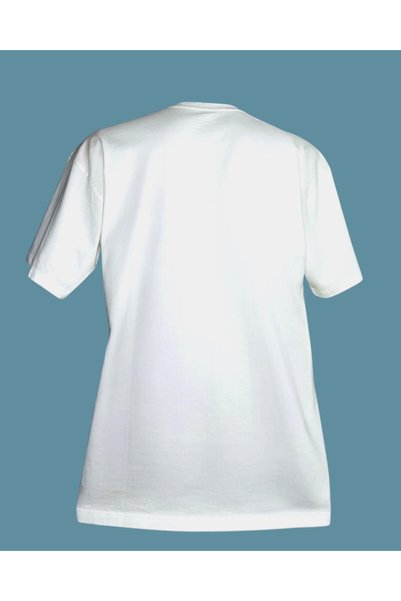 hodie collection Oversize Printed Unisex T-Shirt