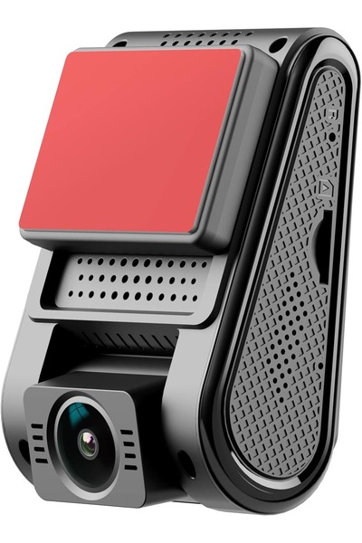 Viofo A119 V3 2K Dash Cam, 60fps, GPS, 2560 x 1600P, 140° Açık Alan, Ultra Ge...