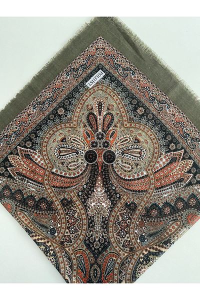 poloist Τυρόπανο Talisman Pattern - Παπούτσια γραφής