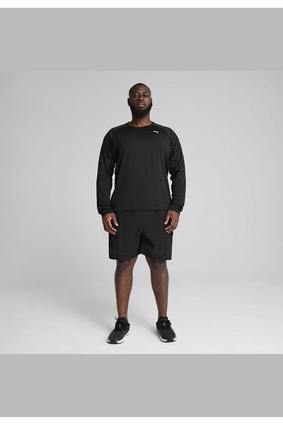 Puma Pánské tkané kraťasy Flex 7"