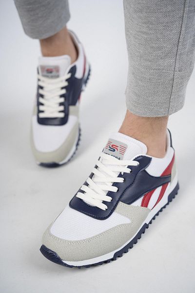 MUGGO Mgmoris Unisex Daily Guaranteed Walking Running Sneaker Sports Shoes