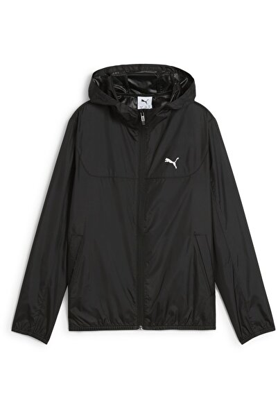 Puma Essentials Regular Windbreaker Youth