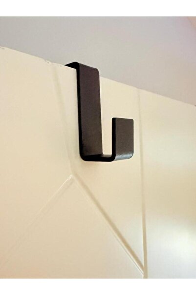 KAPİTAL LUXURY ASKILIK KAPI ARKASI BORNOZ ASKILIĞI MUTFAK BANYO ASKILIĞI HAVL...