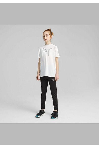 Puma Train All Day Essentials High-Waist 7/8 Tights Youth