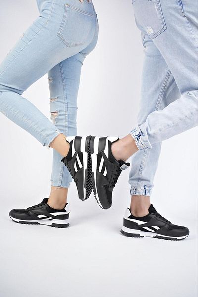 MUGGO Mgmoris Unisex Daily Guaranteed Walking Running Sneaker Sports Shoes