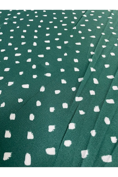 EGE DESIGN KREP ÖRME  KUMAŞ