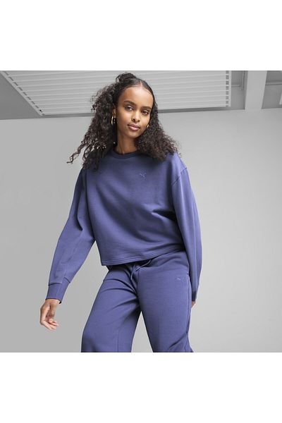 Puma JEJÍ pohodové ženy z posádky