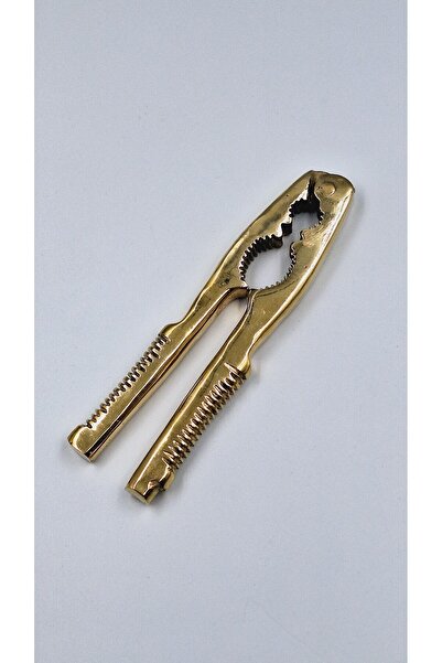 Kalender Döküm Rice Walnut Breaker