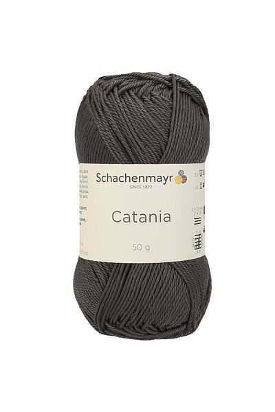 Mez Ață pentru tricotat manual Schachenmayr Catania - 415