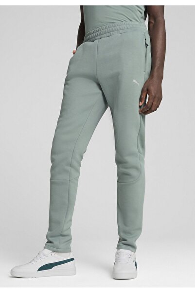 Puma Ανδρικό αθλητικό παντελόνι Evostripe