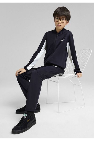 Puma Poly Baseball Suit Youth