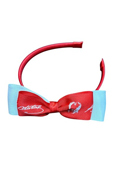 YELPAZE DÜNYASI Custom Hair Clips Tiaras for 23 April 19 May 29 October