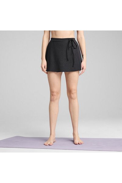 Puma MOVE CLOUDSPUN AOP Fusta Wrap Femei